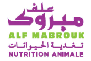 ALF MABROUK Logo